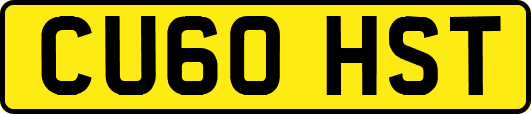 CU60HST