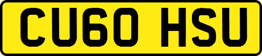 CU60HSU