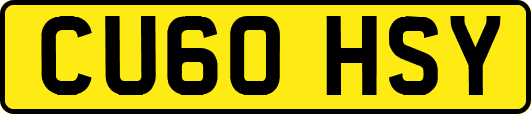 CU60HSY