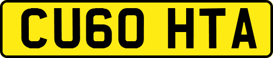 CU60HTA