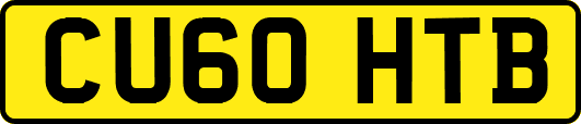 CU60HTB