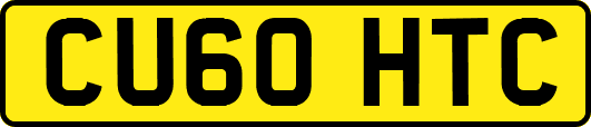 CU60HTC