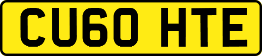 CU60HTE
