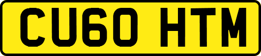 CU60HTM