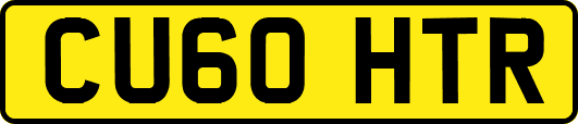 CU60HTR