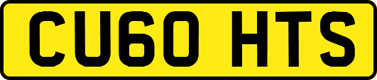 CU60HTS
