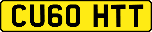 CU60HTT