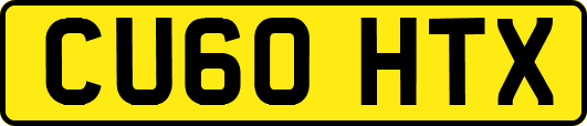 CU60HTX