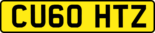 CU60HTZ