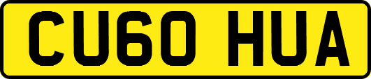 CU60HUA