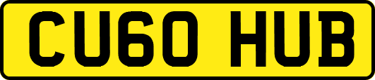 CU60HUB