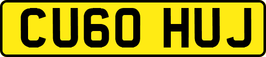 CU60HUJ