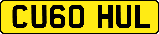 CU60HUL