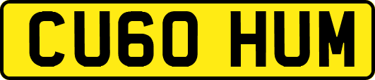 CU60HUM