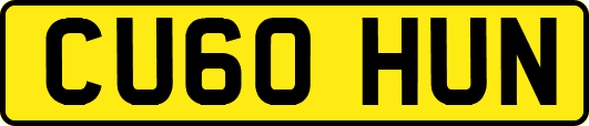 CU60HUN