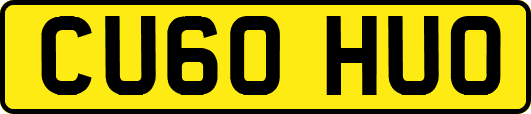 CU60HUO