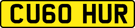 CU60HUR