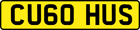CU60HUS