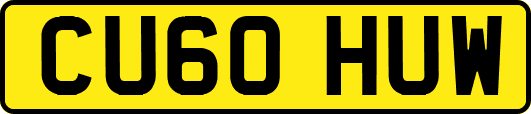 CU60HUW