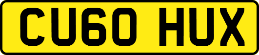 CU60HUX