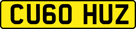 CU60HUZ