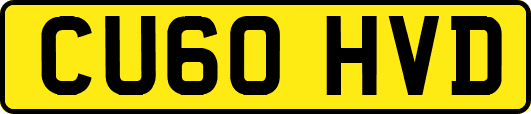 CU60HVD