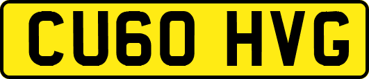 CU60HVG