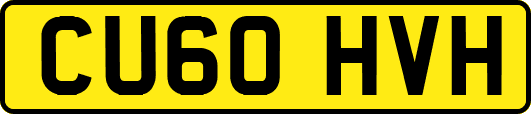 CU60HVH