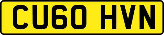 CU60HVN