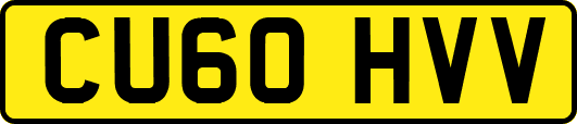 CU60HVV