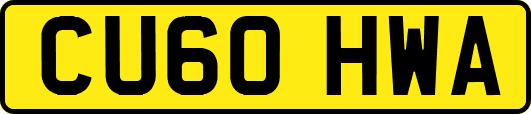 CU60HWA