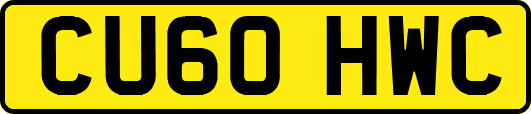 CU60HWC