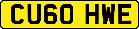 CU60HWE