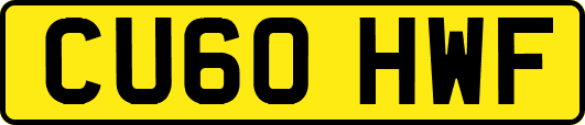 CU60HWF