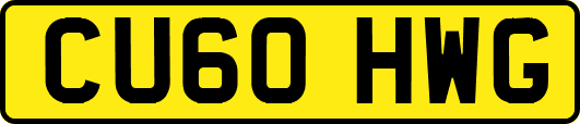 CU60HWG