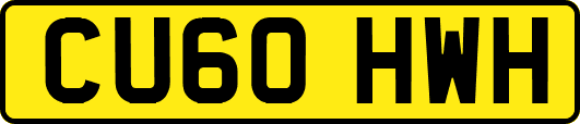 CU60HWH