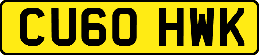CU60HWK