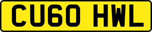 CU60HWL