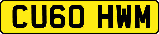 CU60HWM