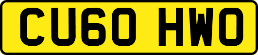 CU60HWO