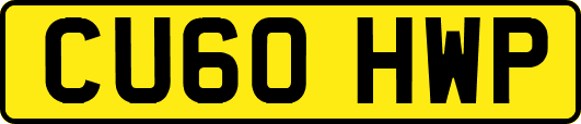 CU60HWP
