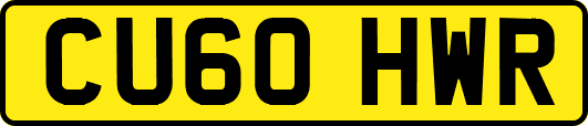 CU60HWR