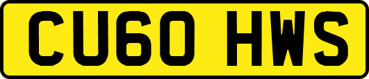 CU60HWS