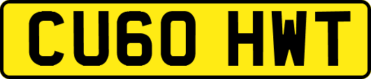 CU60HWT