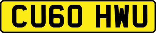 CU60HWU