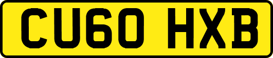 CU60HXB