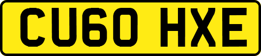 CU60HXE
