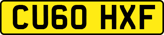 CU60HXF