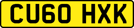 CU60HXK