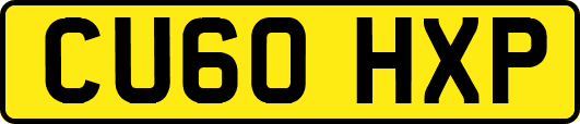 CU60HXP